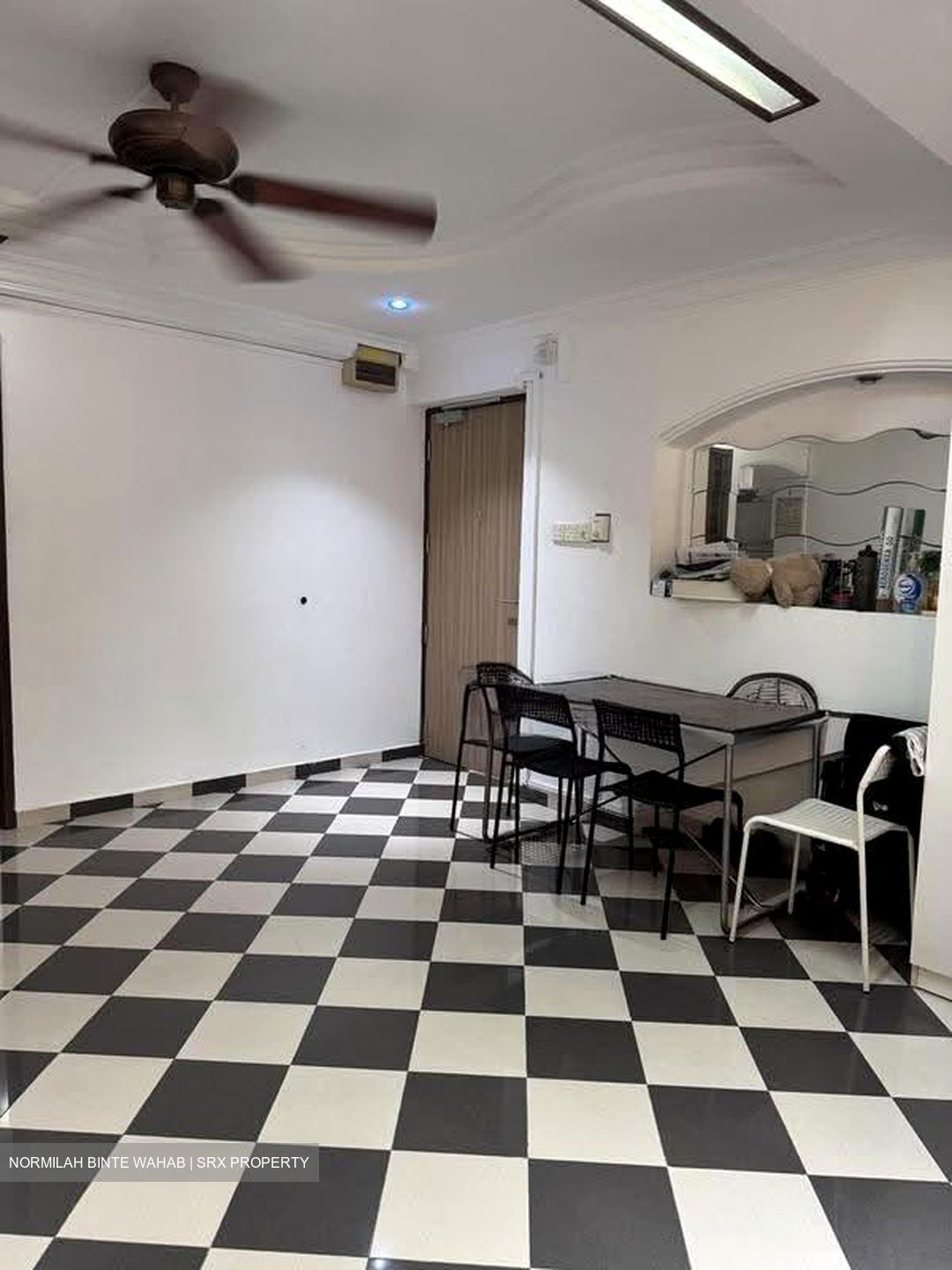 Blk 520 Pasir Ris Street 52 (Pasir Ris), HDB 4 Rooms #628025151